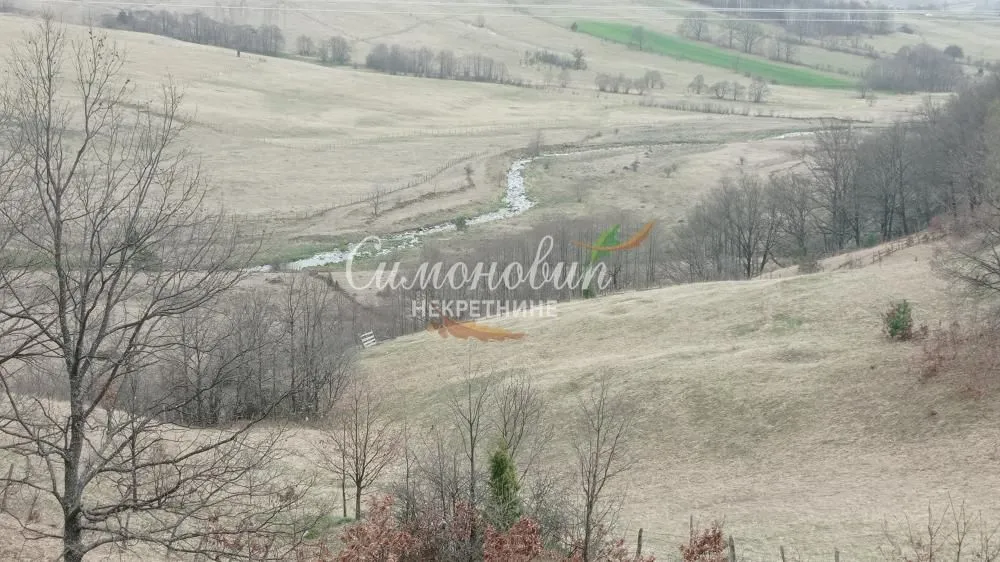 Prodaja, plac, 212100m², Divčibare, Valjevo