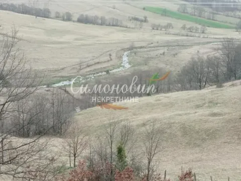 Sale, land lot, 212100m², Divčibare, Valjevo - image 20