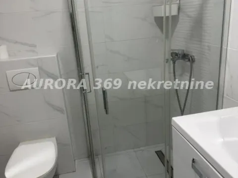 Sale, one bedroom apartment, 43m², Ruma, Srbija - image 5