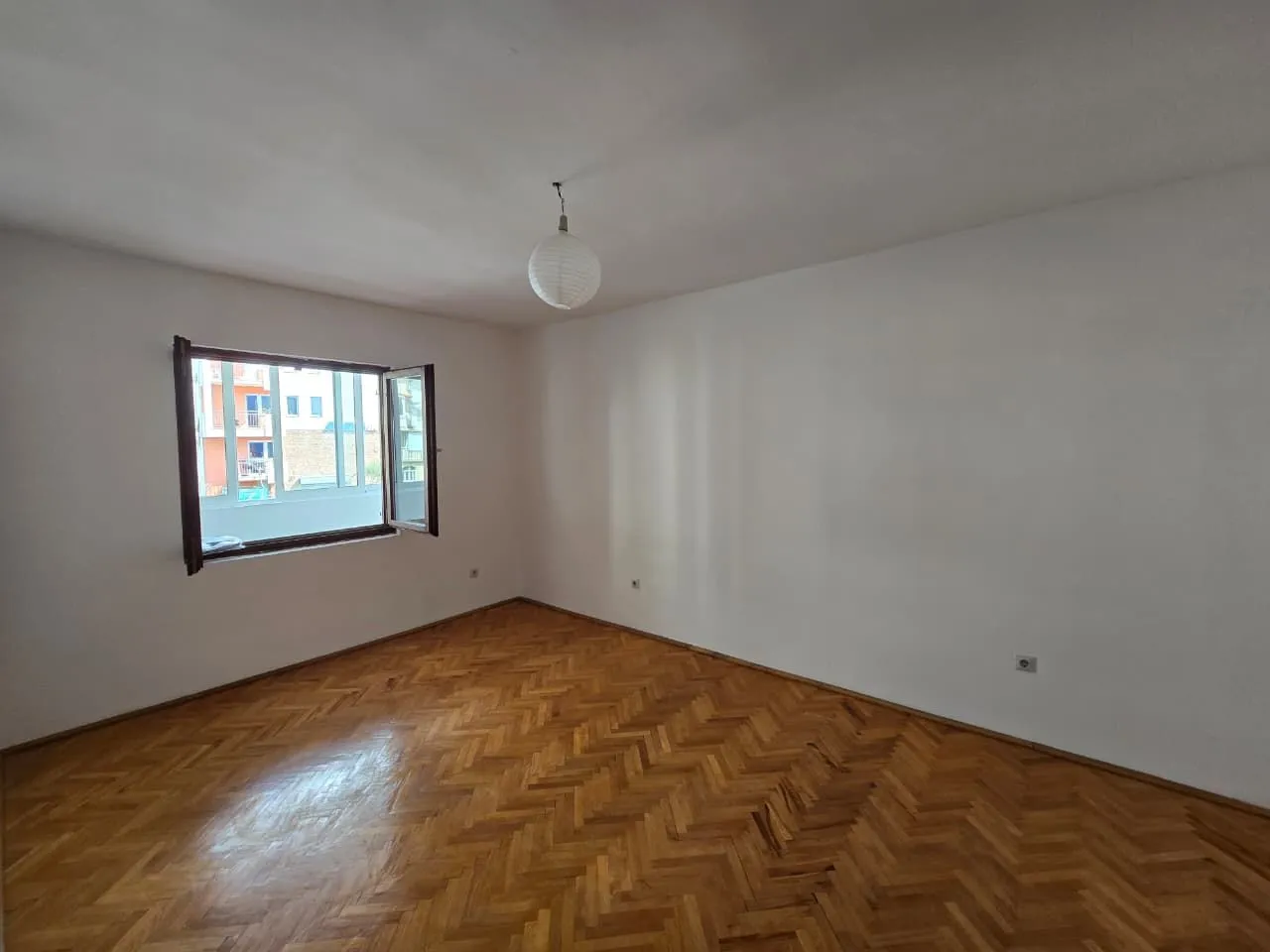 Prodaja, dvosoban stan, 57m², Centar, Budva