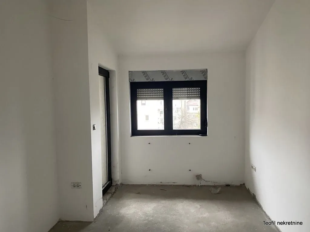 Sale, apartment, 170m², Palata Pravde, Beograd