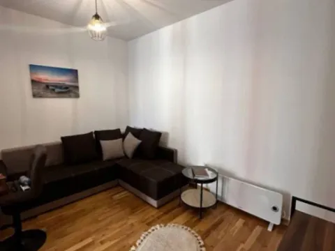 Sale, one bedroom apartment, 37m², Bečići, Budva - image 7