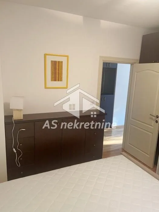Rent, two bedroom apartment, 55m², Fon (Fon - Bilećka), Voždovac Sve Podlokacije