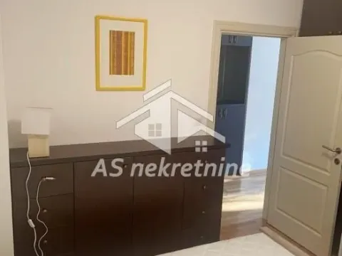 Rent, two bedroom apartment, 55m², Fon (Fon - Bilećka), Voždovac Sve Podlokacije - image 11