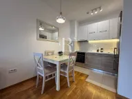 Rent, one bedroom apartment, 45m², City Kvart, Podgorica - image 2