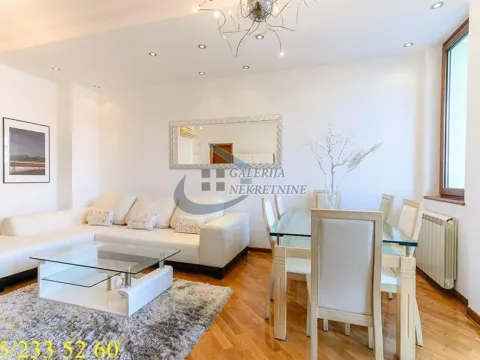 Prodaja, dvosoban stan, 62m², Vračar Sve Podlokacije, Beograd - image 6