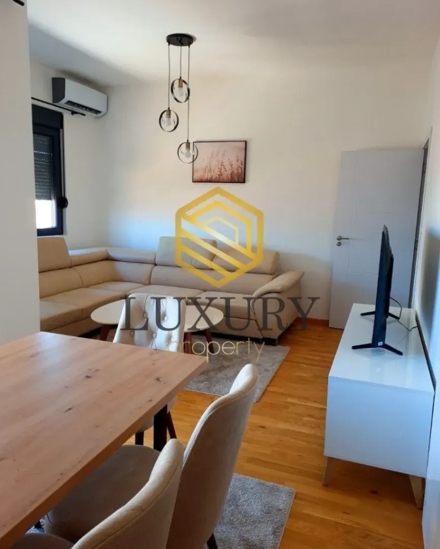 Izdavanje, stan, 50m², Zabjelo, Podgorica