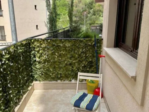 Sale, studio apartment, 36m², Bečići, Budva - image 3