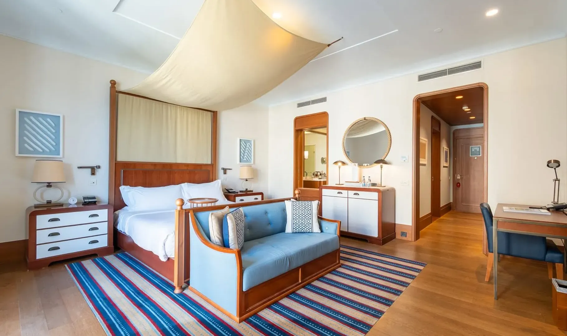 Prodaja, trosoban stan, 252m², Porto Montenegro, Tivat
