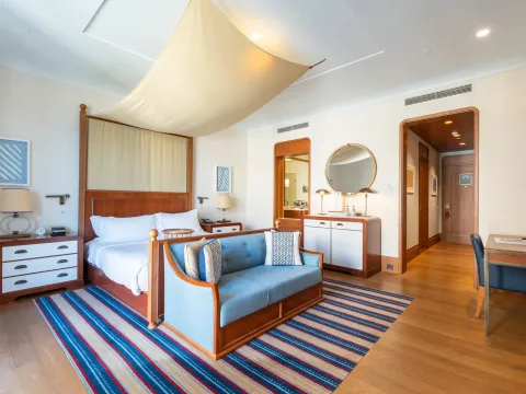 Sale, three bedroom apartment, 252m², Porto Montenegro, Tivat - image 16