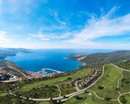 Prodaja, kuća, 339m², Luštica, Tivat - image 11