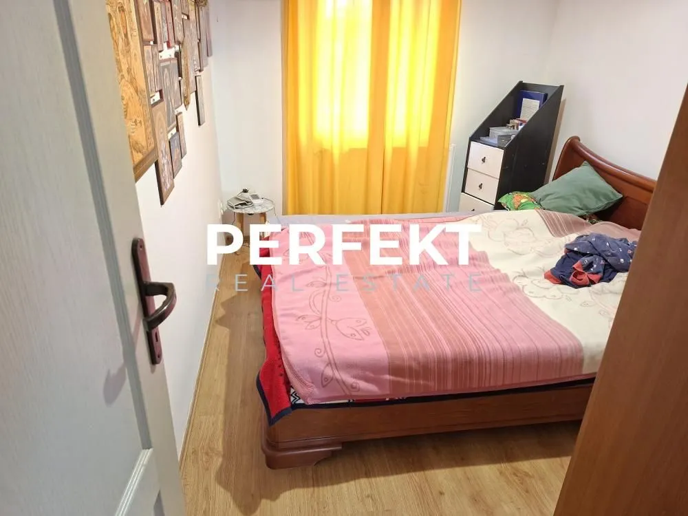 Prodaja, trosoban stan, 69m², Strelište, Pančevo