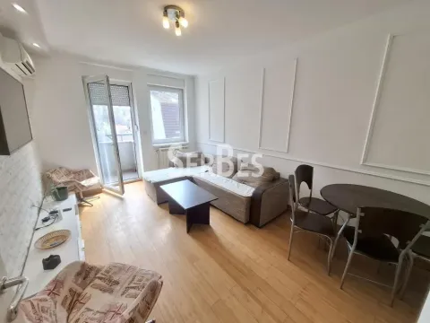 Izdavanje, dvosoban stan, 42m², Grbavica, Novi Sad Sve Podlokacije - image 3