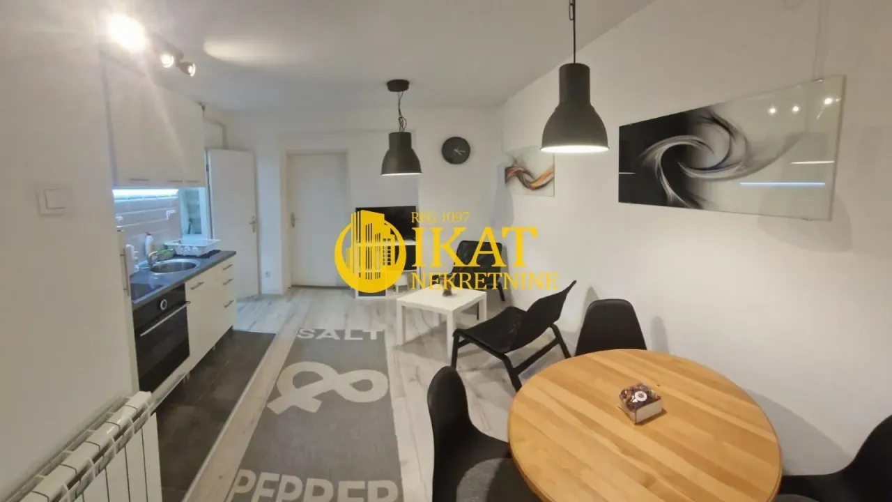 Izdavanje, dvosoban stan, 45m², Vukov Spomenik, Zvezdara Sve Podlokacije