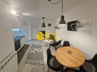 Izdavanje, dvosoban stan, 45m², Vukov Spomenik, Zvezdara Sve Podlokacije - image 1