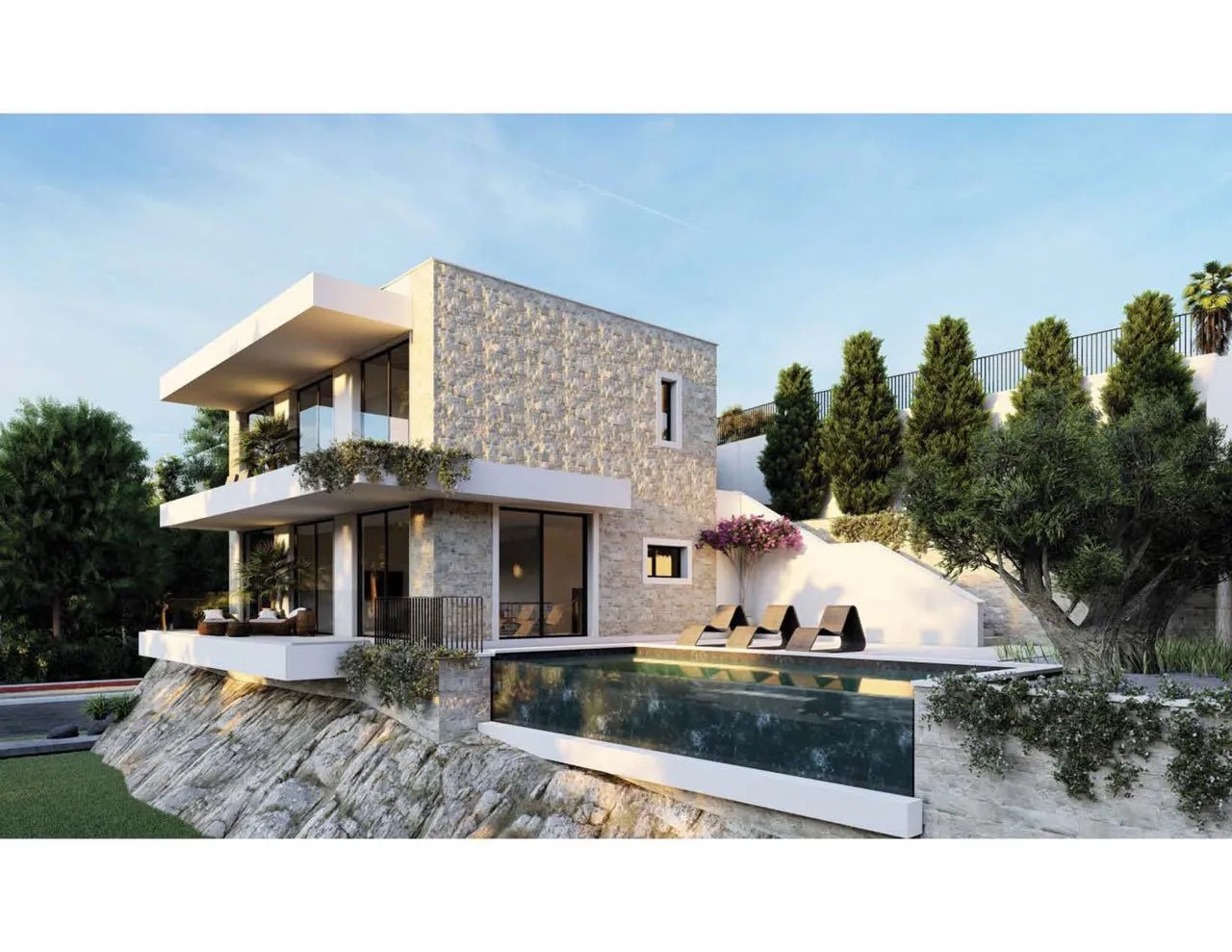 Prodaja, kuća, 239m², Podi, Herceg Novi