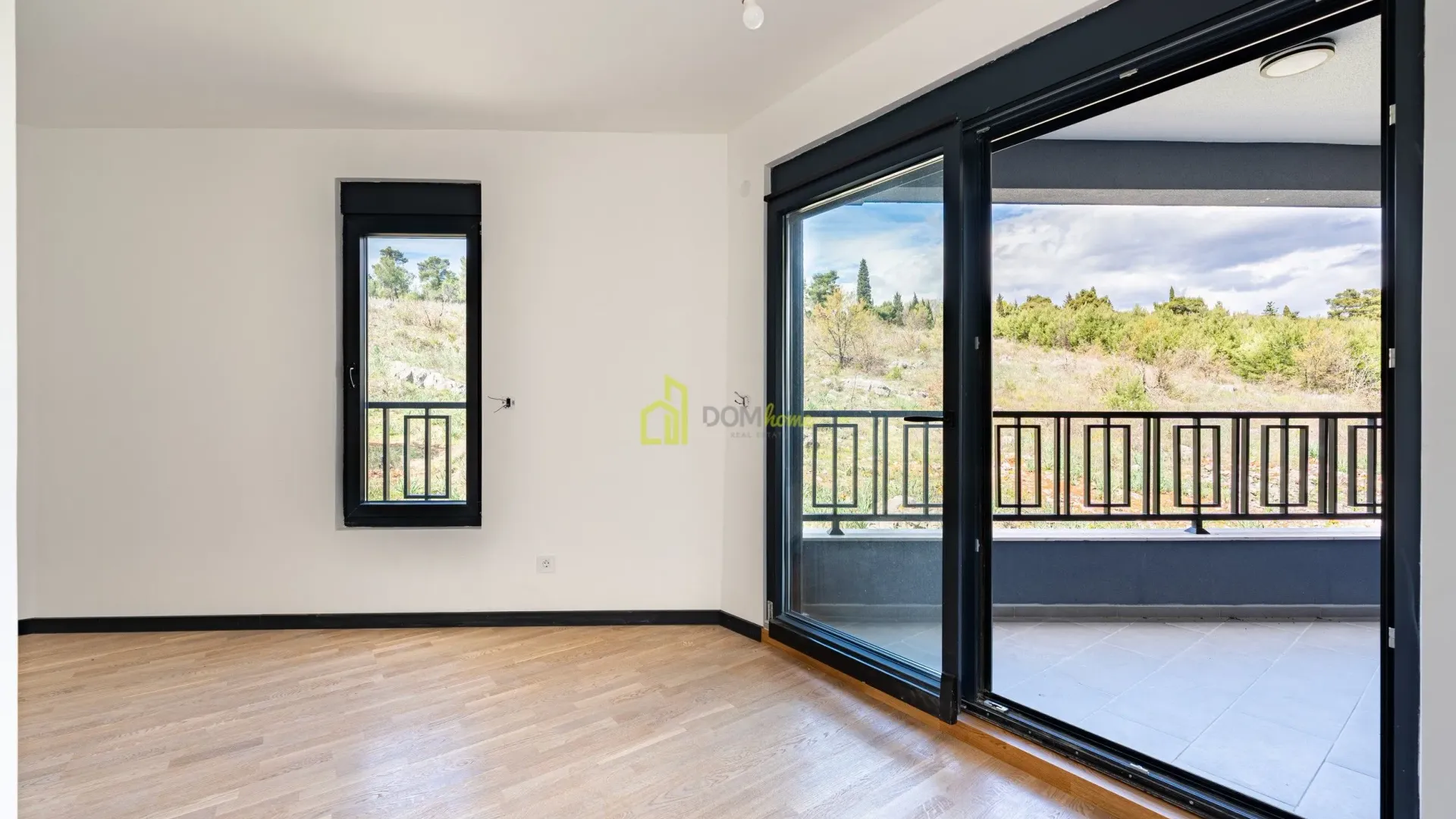 Prodaja, trosoban stan, 122m², Gorica C, Podgorica