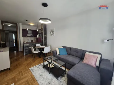 Izdavanje, jednosoban stan, 43m², Jodna Banja, Novi Sad Sve Podlokacije - image 2