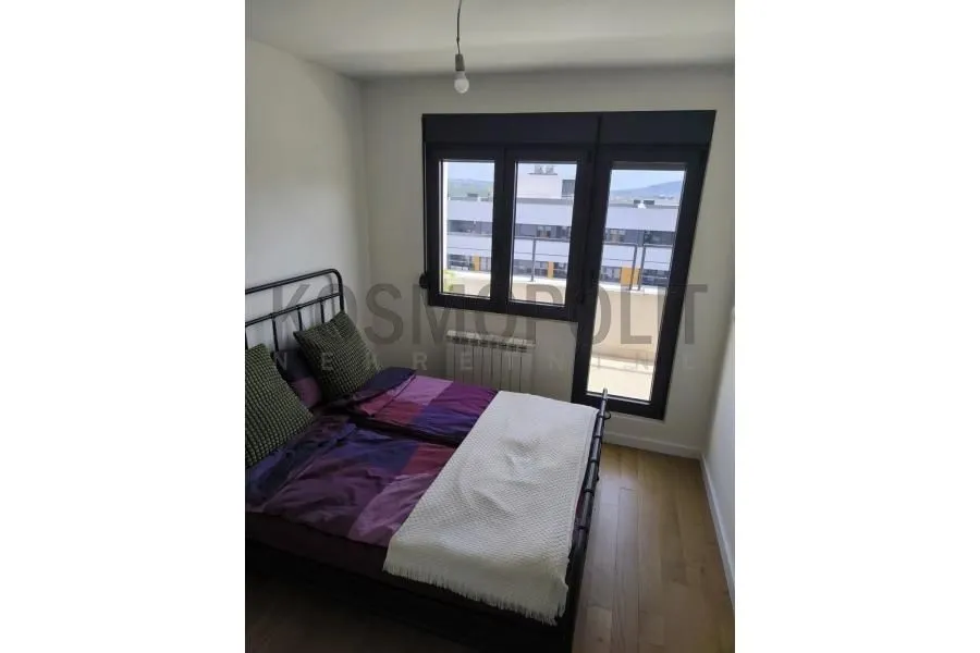 Prodaja, trosoban stan, 67m², Vidikovački venac, Rakovica