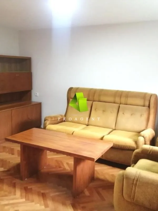 Rent, two bedroom apartment, 60m², Medijana, Niš