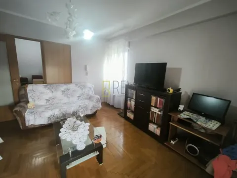 Prodaja, dvosoban stan, 69m², Zabjelo, Podgorica - image 2