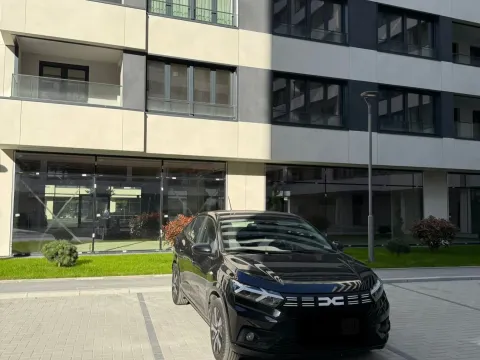 Rent, parking/garage, 12m², Novi Beograd Blok 65, Novi Beograd Sve Podlokacije - image 2