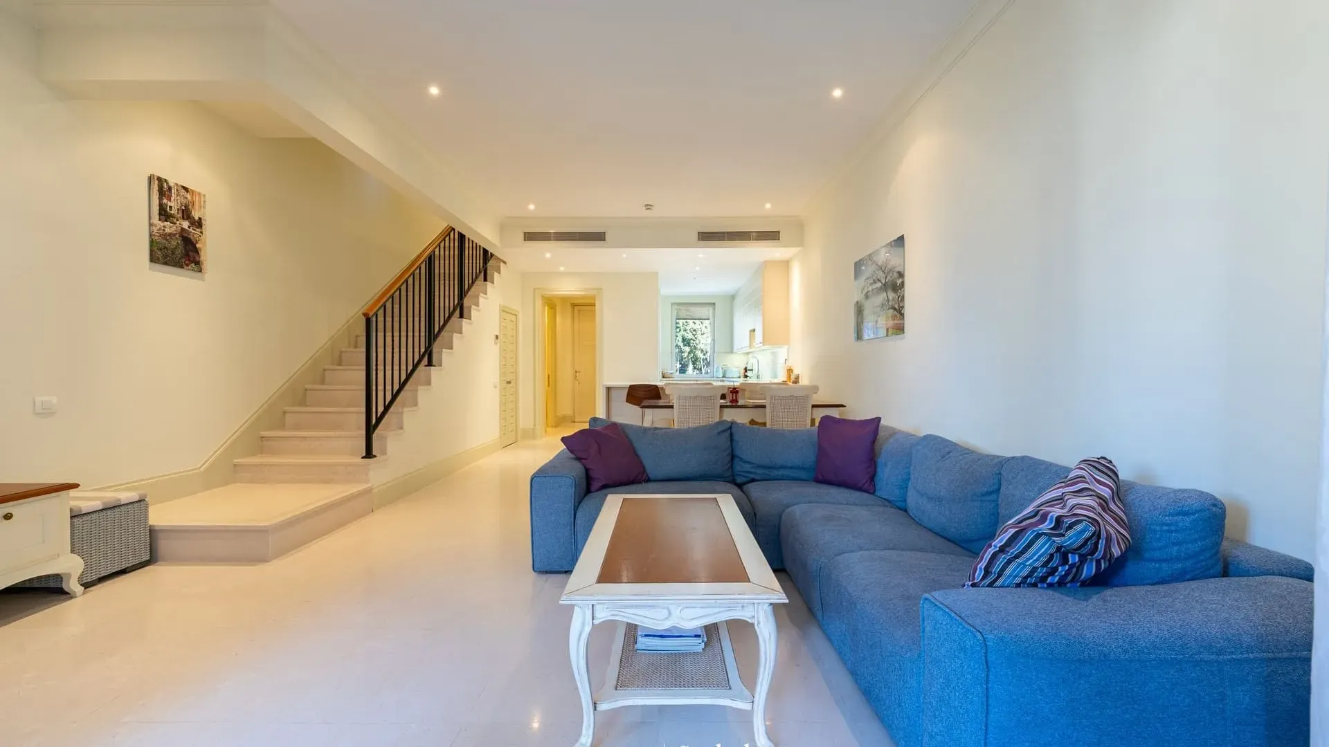 Prodaja, dvosoban stan, 152m², Porto Montenegro, Tivat