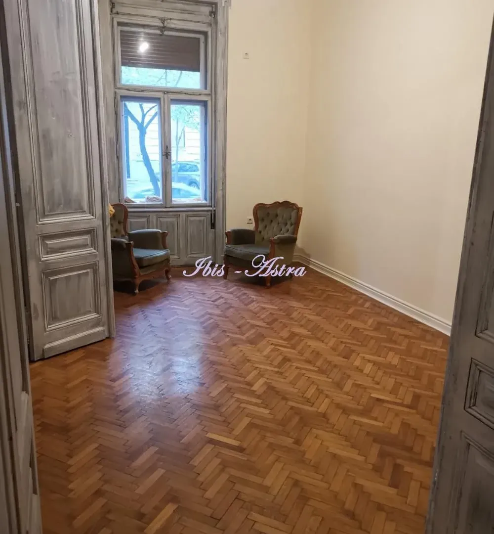 Rent, office space, 120m², Stari Grad, Beograd