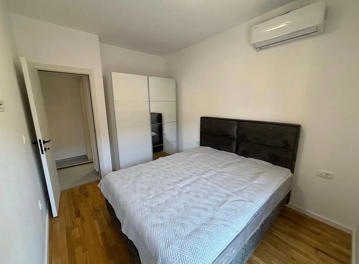 Rent, two bedroom apartment, 66m², Stari Aerodrom, Podgorica