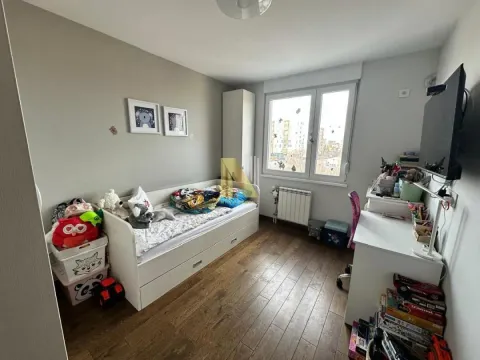 Sale, three bedroom apartment, 62m², Bulevar Evrope, Novi Sad Sve Podlokacije - image 7