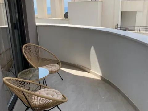 Sale, one bedroom apartment, 42m², Bečići, Budva - image 11