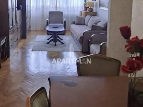 Prodaja, trosoban stan, 69m², Stari Merkator, Novi Beograd Sve Podlokacije - image 4