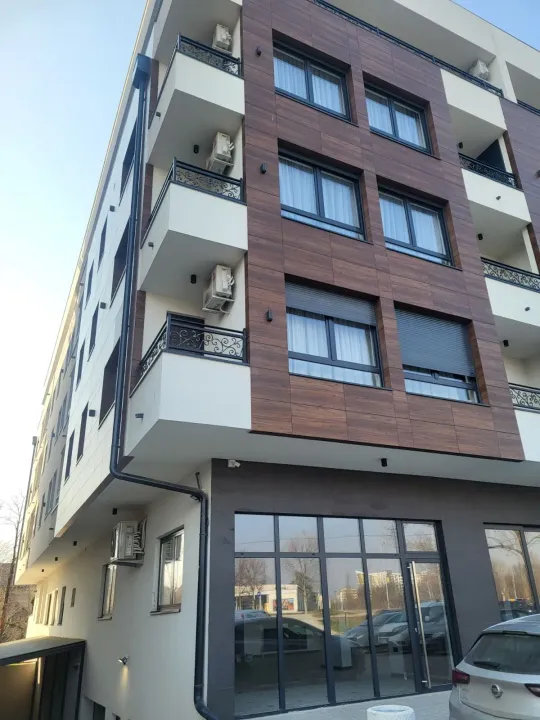 Sale, office space, 59m², Telep, Novi Sad Sve Podlokacije