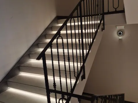 Izdavanje, jednosoban stan, 47m², Donja Gorica, Podgorica - image 3