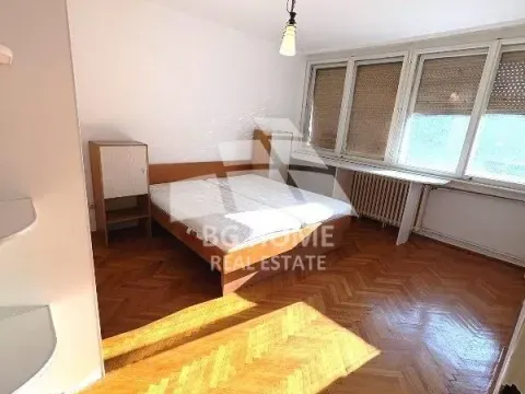 Izdavanje, dvosoban stan, 50m², Denkova Basta, Zvezdara Sve Podlokacije - image 3