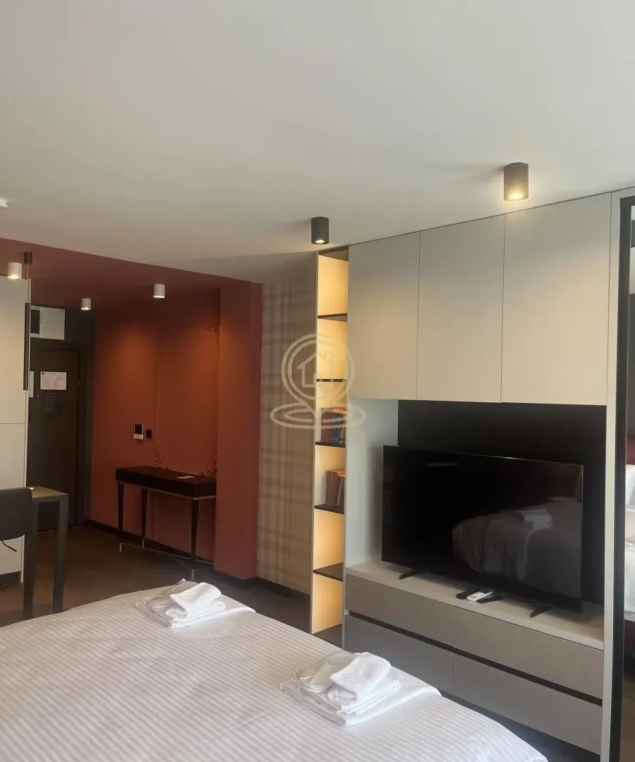 Prodaja, garsonjera, 34m², Banatić, Novi Sad Sve Podlokacije