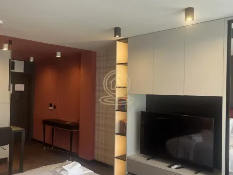 Prodaja, garsonjera, 34m², Sajmište, Novi Sad - image 4