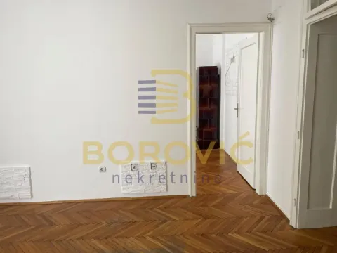 Rent, two bedroom apartment, 47m², Stari Grad, Beograd - image 6