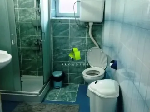 Izdavanje, četvorosoban stan, 90m², Medijana, Niš - image 13