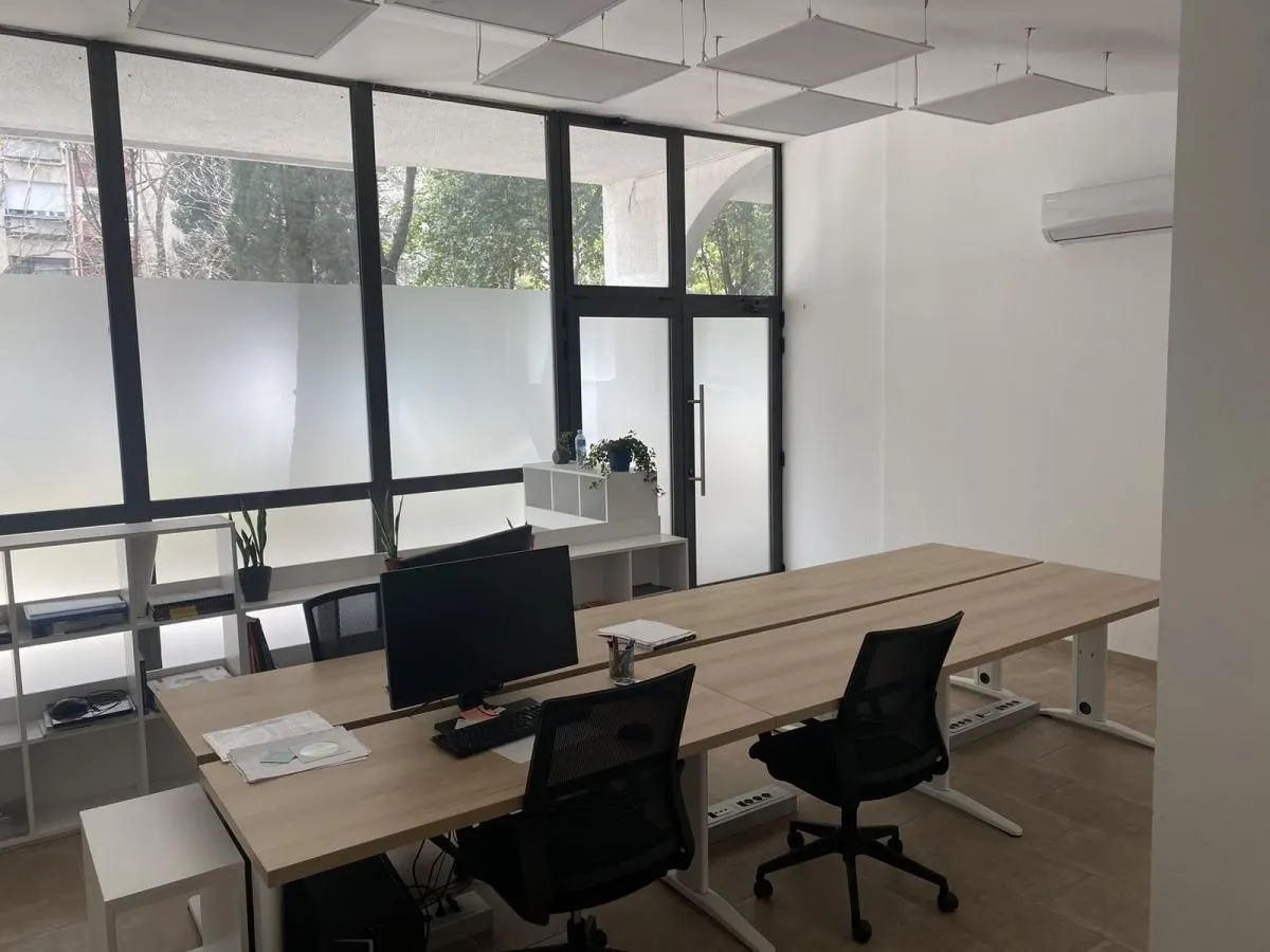 Sale, office space, 294m², Podgorica, Crna Gora