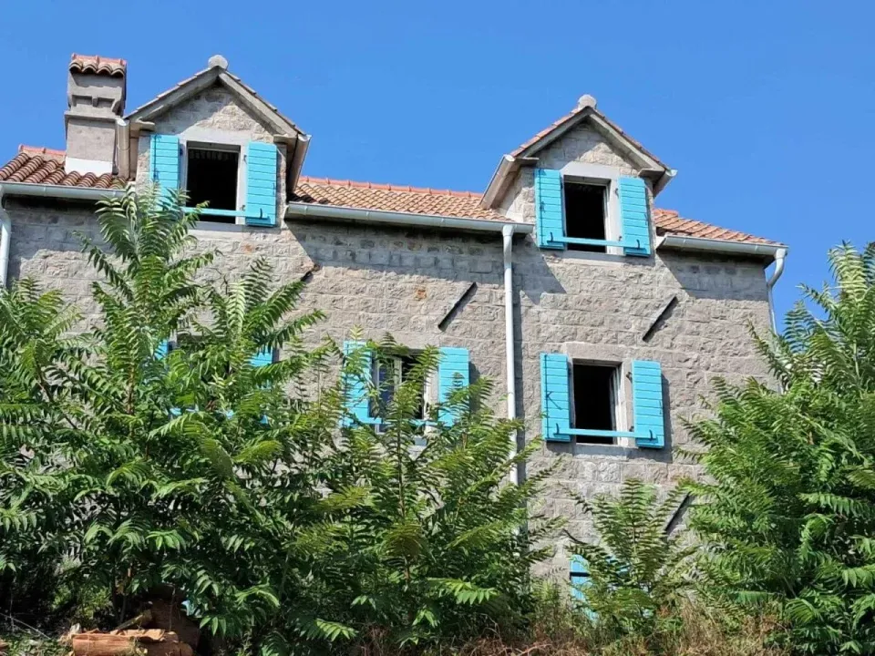 Sale, house, 138m², Krimovica, Kotor