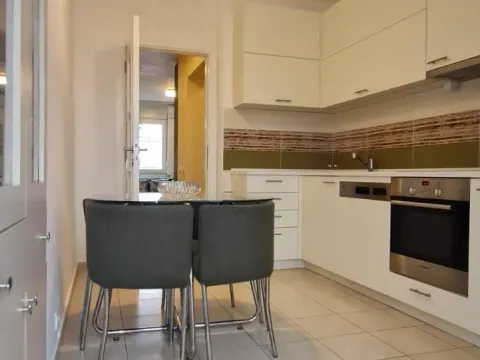 Izdavanje, četvorosoban stan, 60m², Stari Grad, Beograd - image 11
