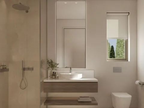 Sale, two bedroom apartment, 105m², Luštica Bay, Tivat - image 17
