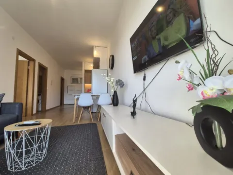 Prodaja, dvosoban stan, 60m², Budva, Crna Gora - image 6