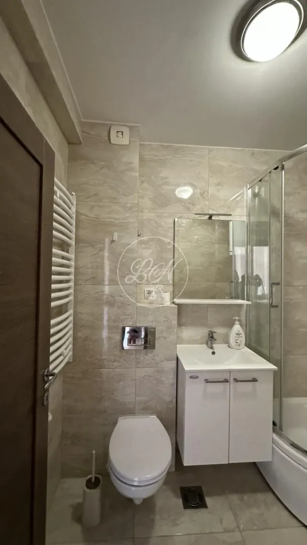 Sale, two bedroom apartment, 43m², Batajnica, Beograd