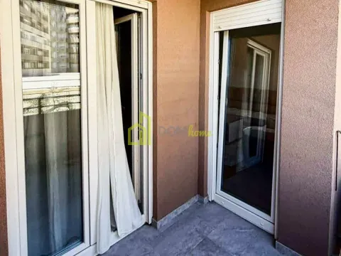 Rent, one bedroom apartment, 50m², Central Point, Podgorica - image 8