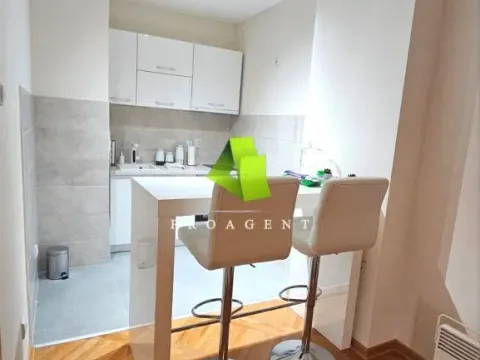 Rent, one bedroom apartment, 45m², Pantelej, Niš - image 5