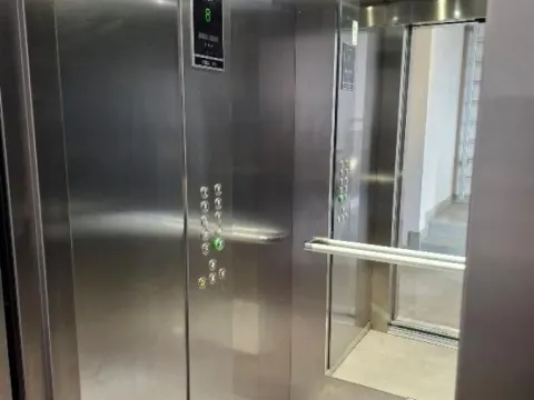 Sale, two bedroom apartment, 57m², Denkova Basta, Zvezdara Sve Podlokacije - image 18