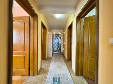 Rent, two bedroom apartment, 90m², Stari Aerodrom, Podgorica - image 7