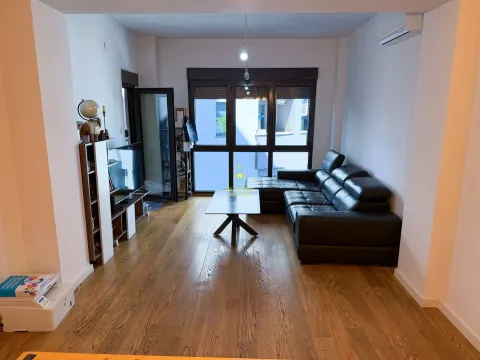 Prodaja, dvosoban stan, 78m², Centar, Podgorica - image 13